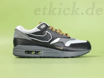 Nike Air Max 1 .SWOOSH Low Poly Big Head Mode Herren