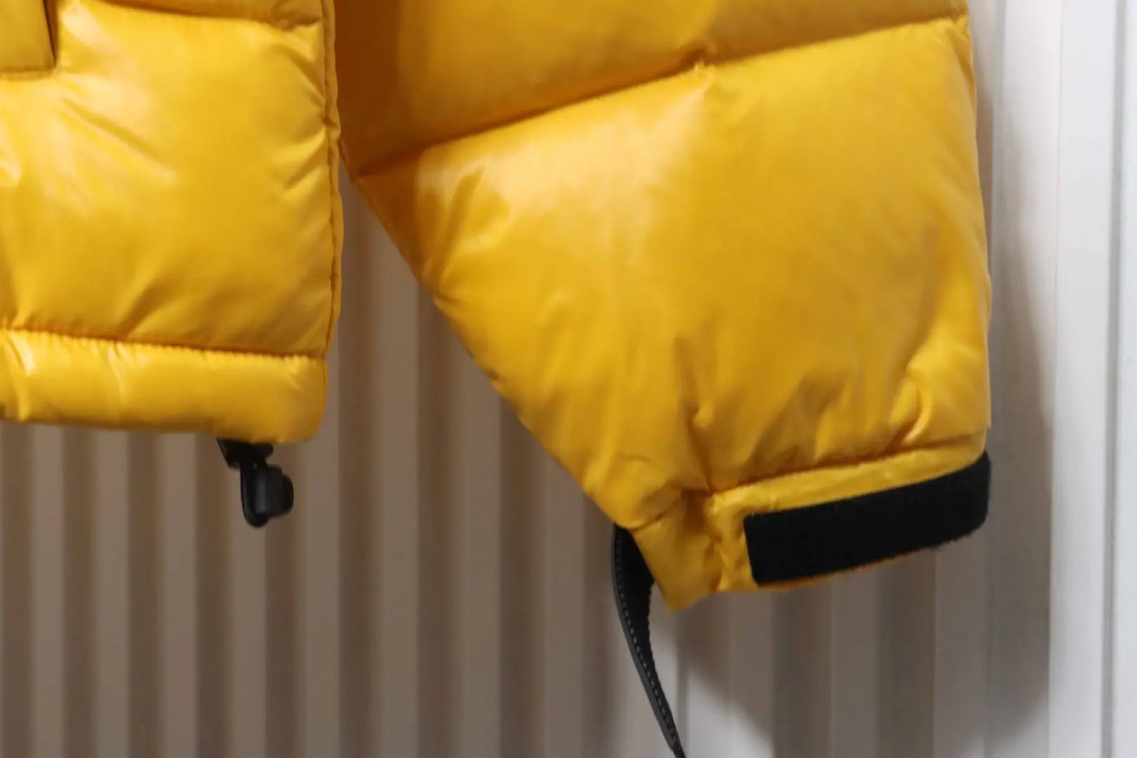 Nike x Drake Nocta Stehkragen-Daunenjacke – Bild 9