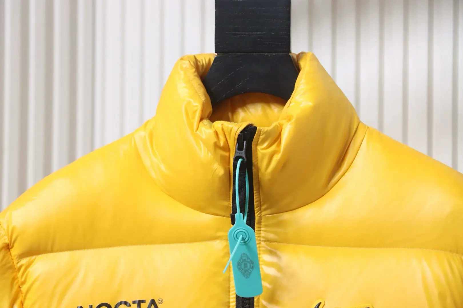 Nike x Drake Nocta Stehkragen-Daunenjacke – Bild 5