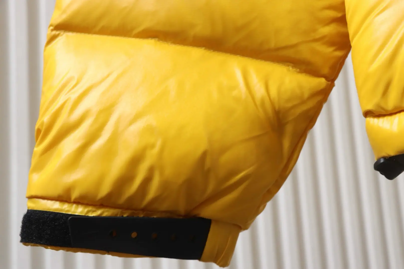 Nike x Drake Nocta Stehkragen-Daunenjacke – Bild 8