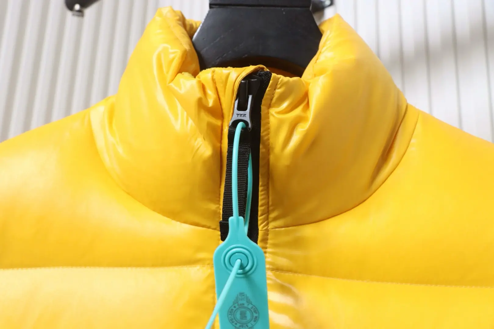 Nike x Drake Nocta Stehkragen-Daunenjacke – Bild 3