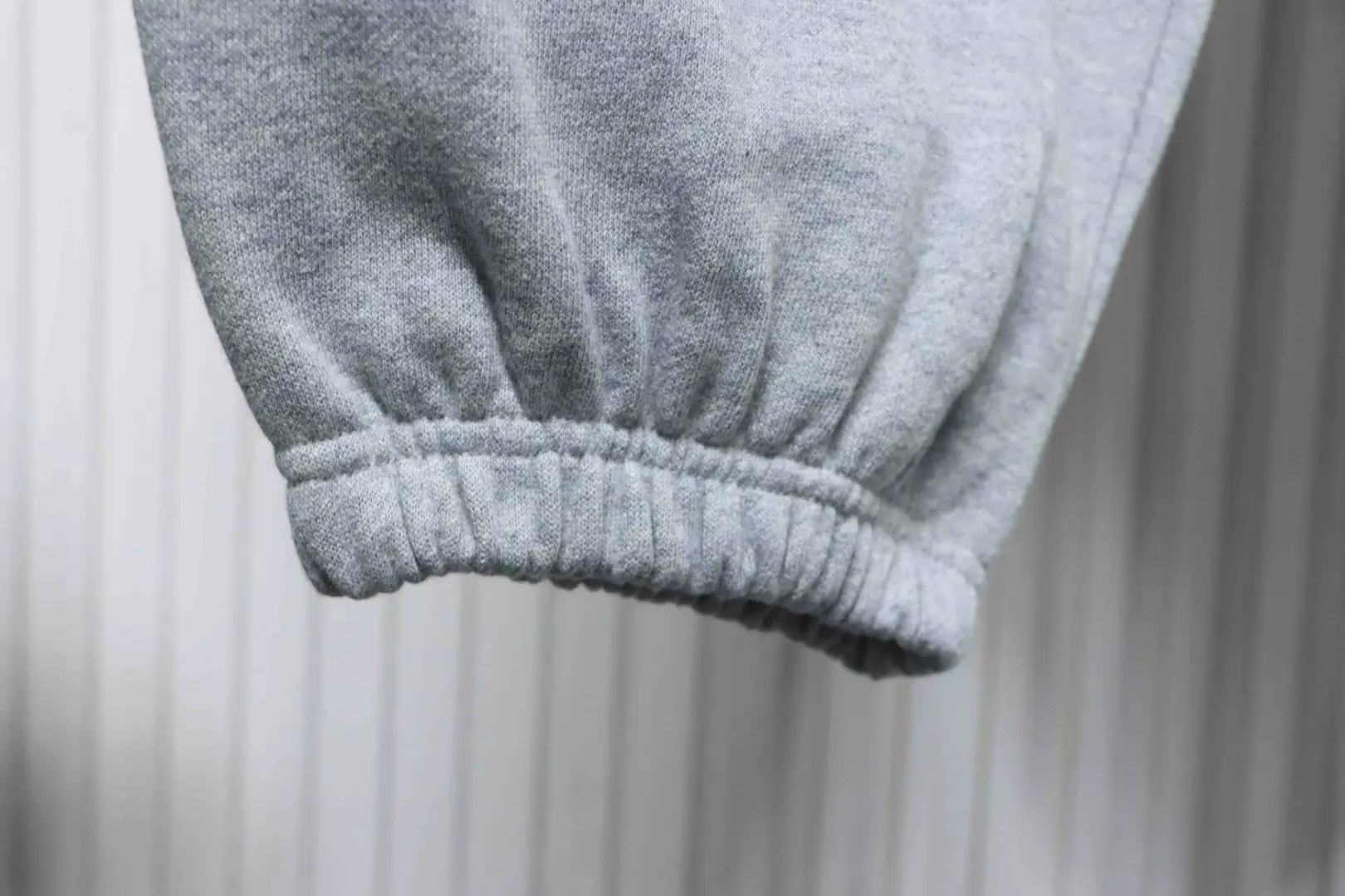 Sup.1reme x N1KE 25FW Nike Kollaborationshose mit Fleece-Futter – Bild 17