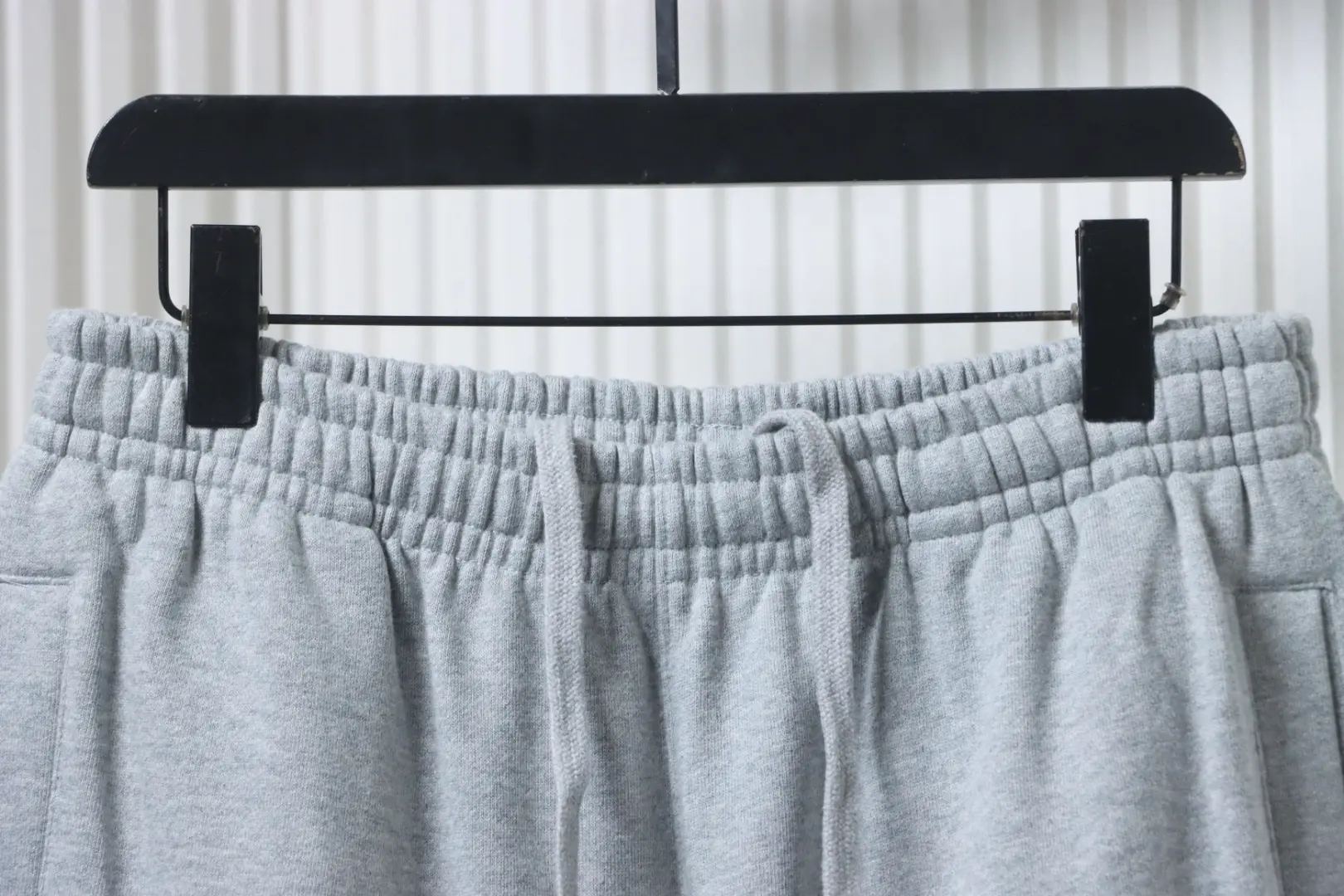 Sup.1reme x N1KE 25FW Nike Kollaborationshose mit Fleece-Futter – Bild 15