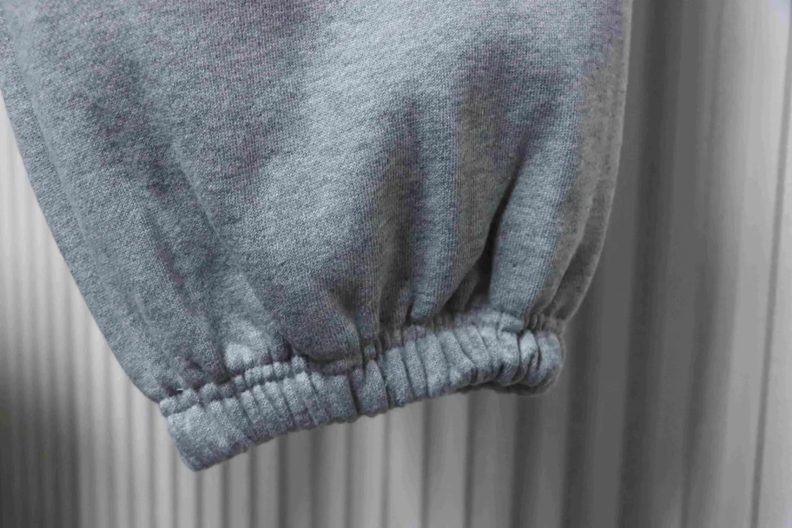 Sup.1reme x N1KE 25FW Nike Kollaborationshose mit Fleece-Futter – Bild 22