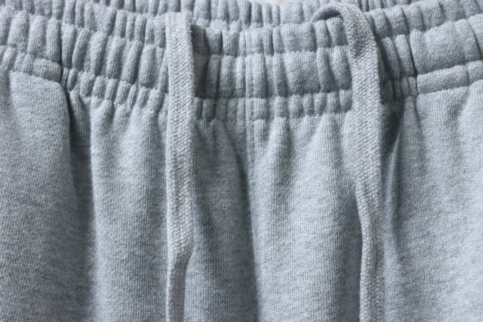 Sup.1reme x N1KE 25FW Nike Kollaborationshose mit Fleece-Futter – Bild 16