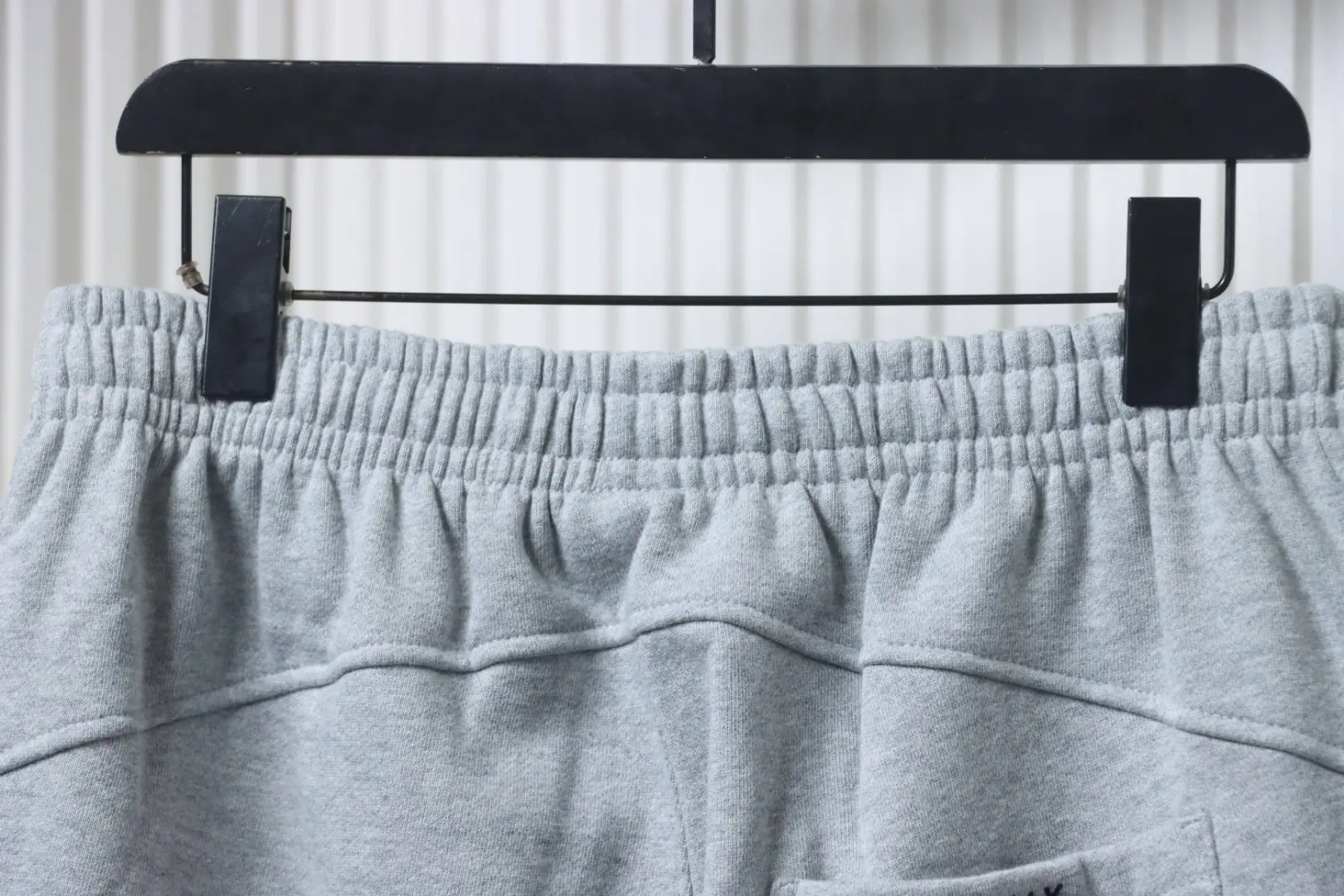 Sup.1reme x N1KE 25FW Nike Kollaborationshose mit Fleece-Futter – Bild 20