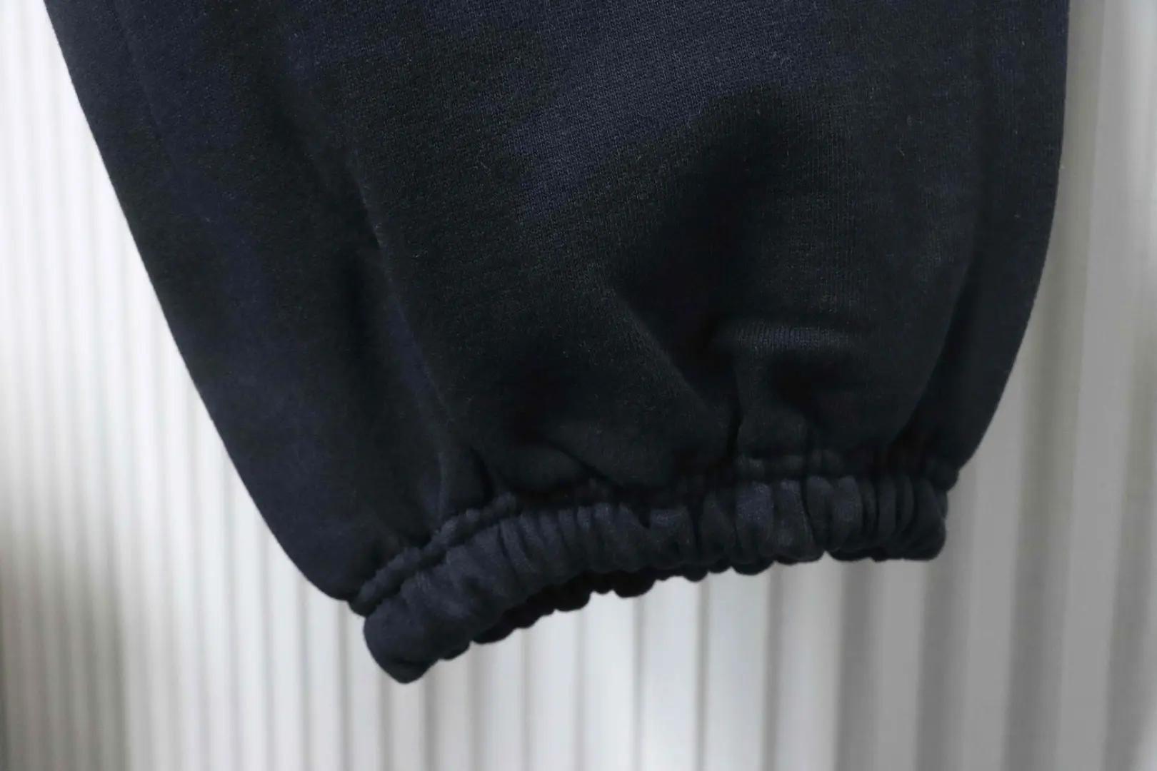 Sup.1reme x N1KE 25FW Nike Kollaborationshose mit Fleece-Futter – Bild 6