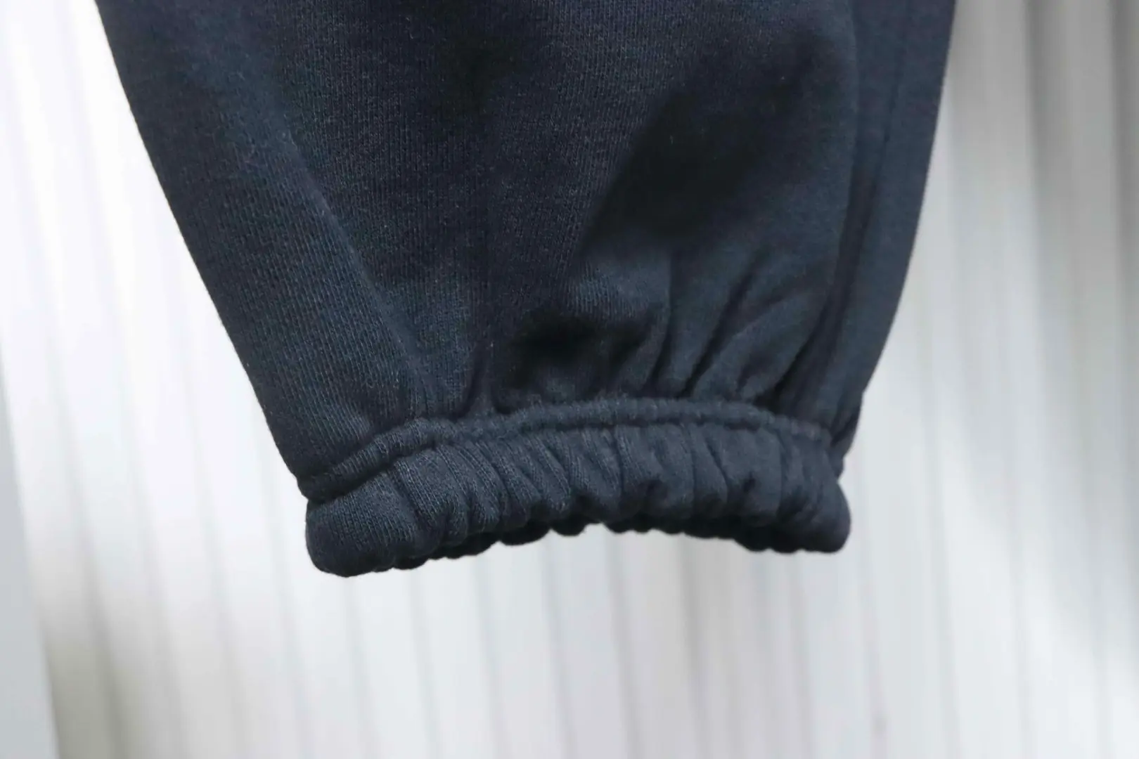 Sup.1reme x N1KE 25FW Nike Kollaborationshose mit Fleece-Futter – Bild 4