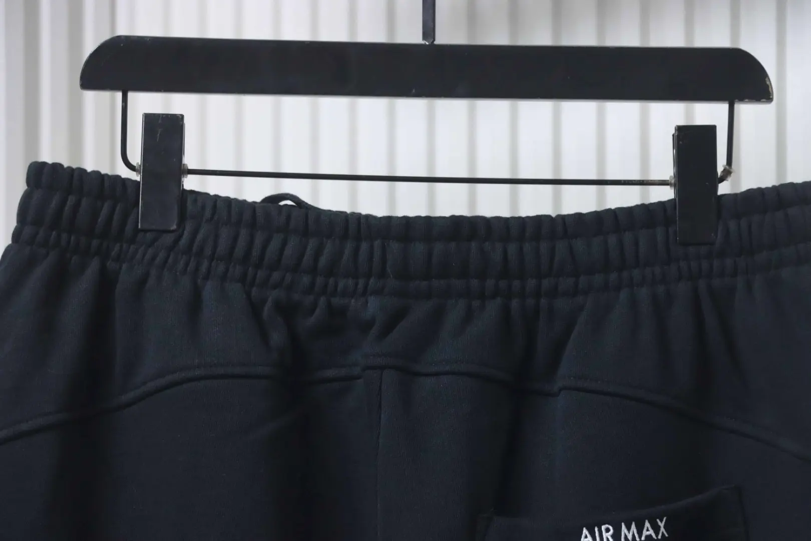 Sup.1reme x N1KE 25FW Nike Kollaborationshose mit Fleece-Futter – Bild 5