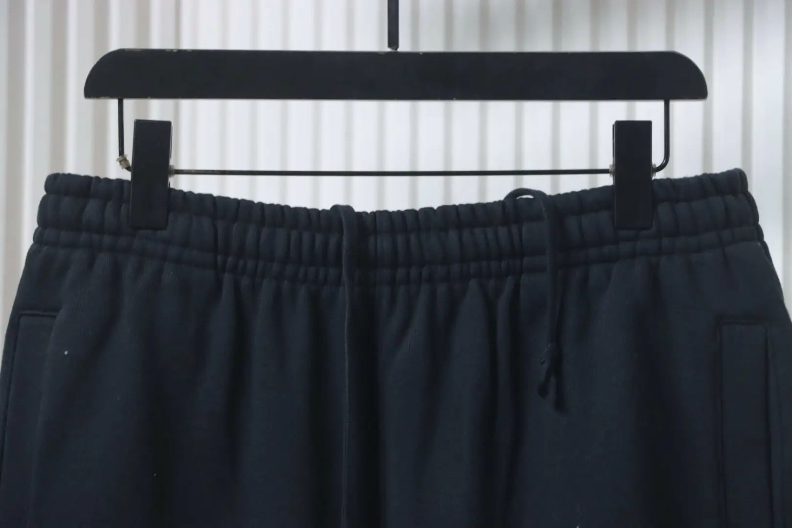 Sup.1reme x N1KE 25FW Nike Kollaborationshose mit Fleece-Futter – Bild 8