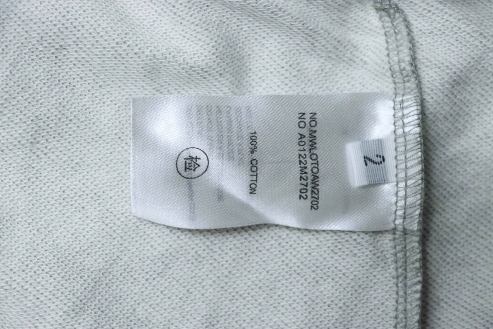 TB Doppellagige Freizeitjacke mit vierfach gewebtem Stehkragen – Bild 10