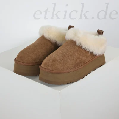 UGG Tazzelle 4,5 cm Höhenvergrößerung