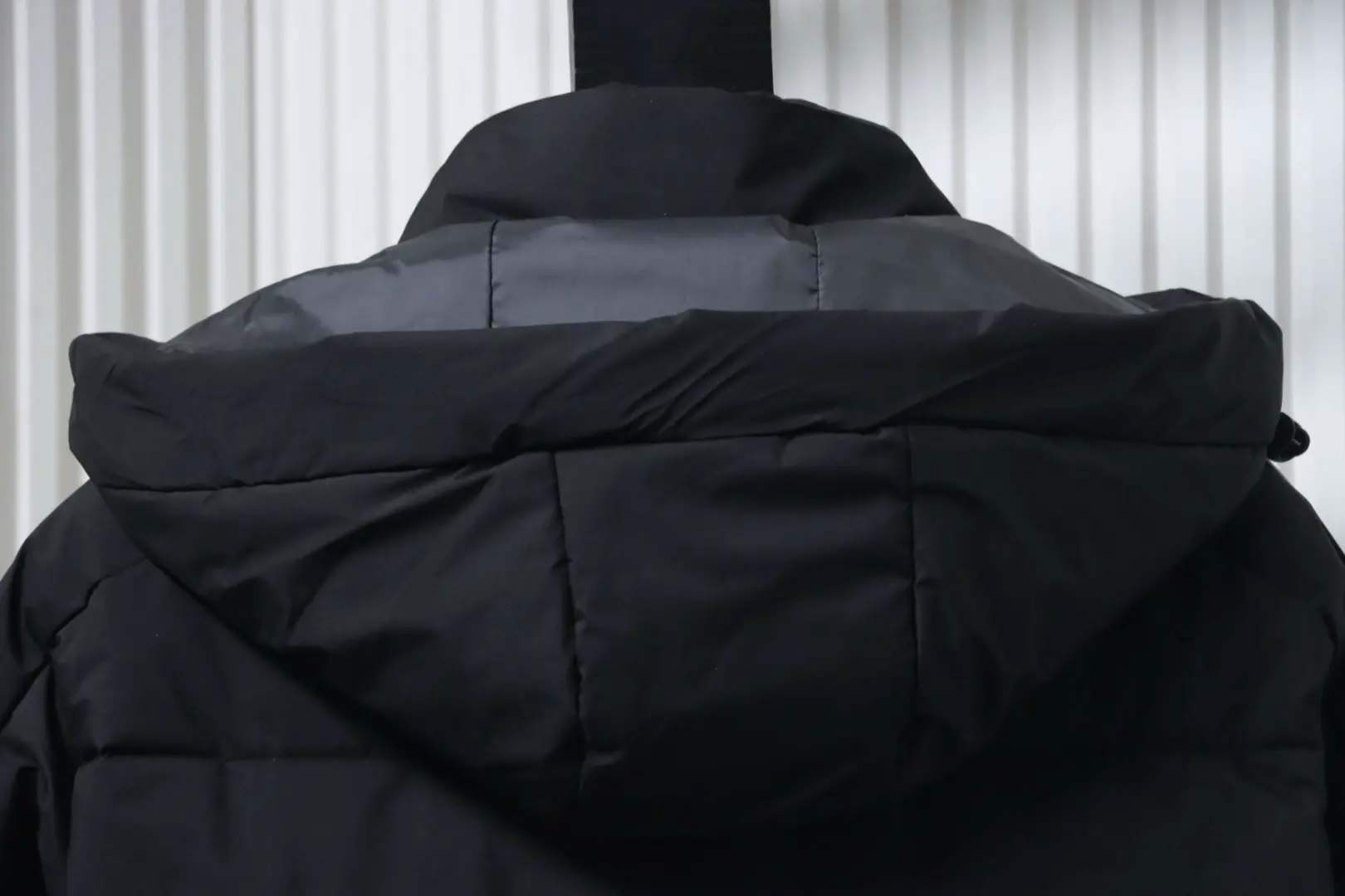 Adidas lange Daunenjacke M-3XL – Bild 4