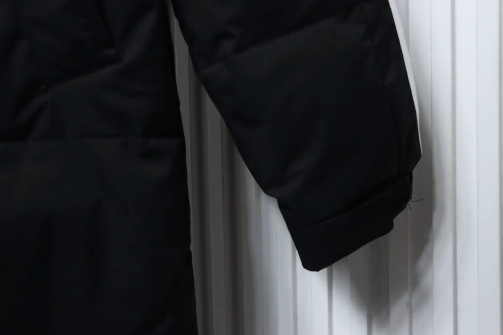 Adidas lange Daunenjacke M-3XL – Bild 8