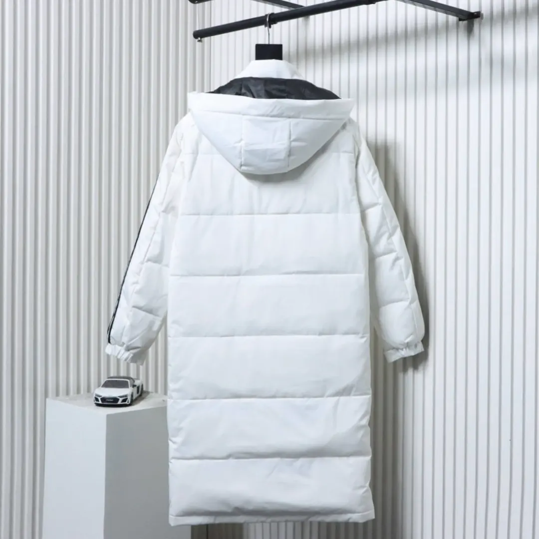 Adidas lange Daunenjacke M-3XL – Bild 14