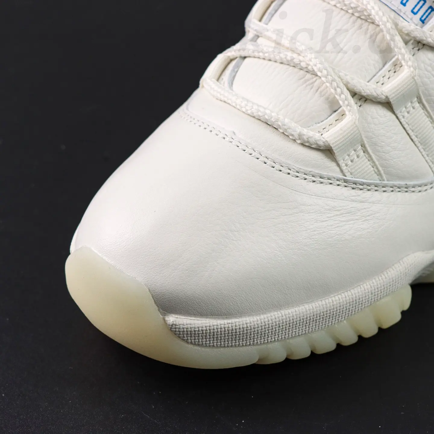 Air Jordan 11 Retro „285“ AJ11 Atlanta – Bild 11