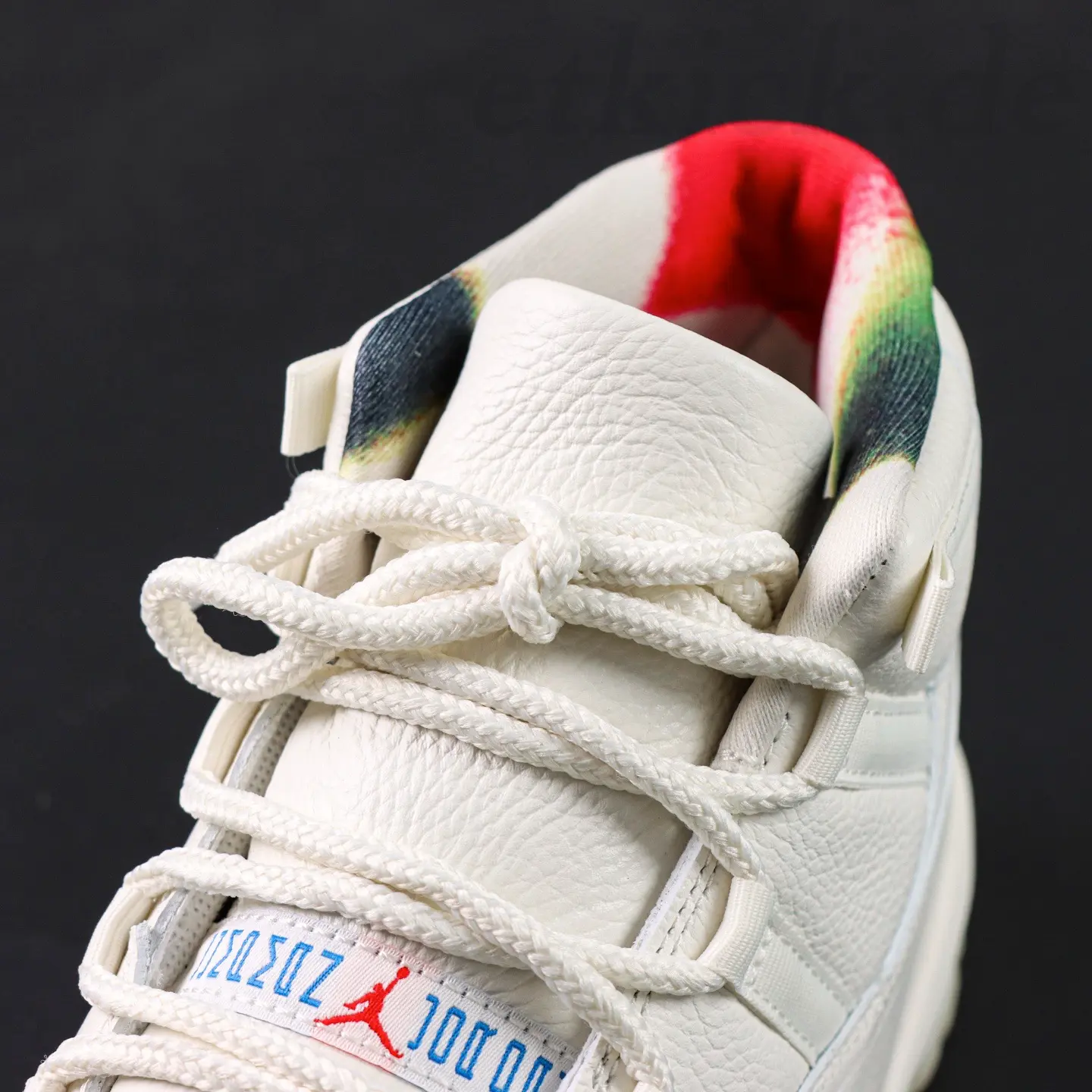 Air Jordan 11 Retro „285“ AJ11 Atlanta – Bild 13