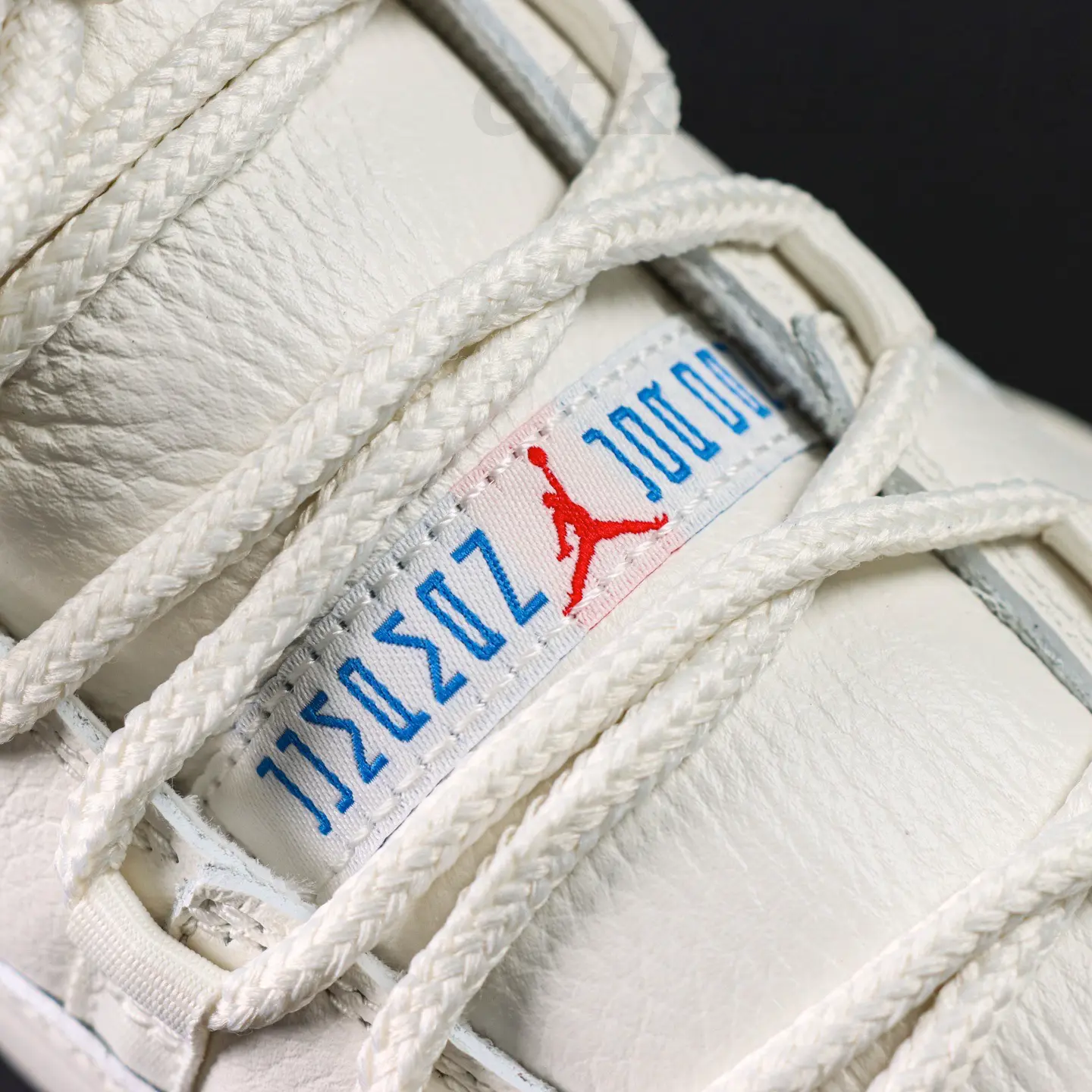 Air Jordan 11 Retro „285“ AJ11 Atlanta – Bild 14