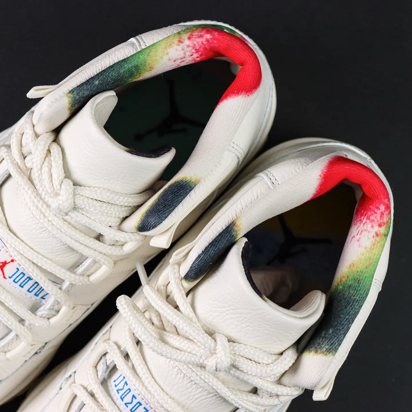 Air Jordan 11 Retro „285“ AJ11 Atlanta – Bild 8