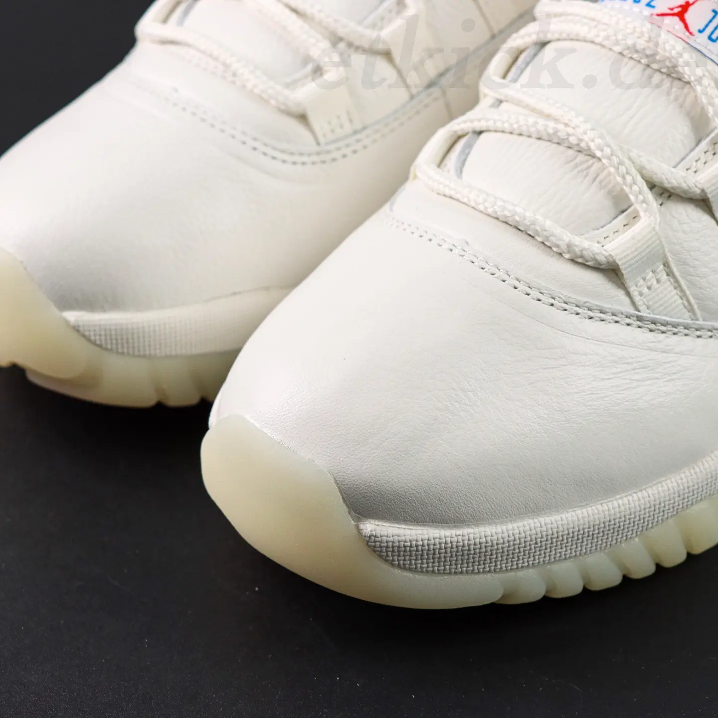 Air Jordan 11 Retro „285“ AJ11 Atlanta – Bild 10