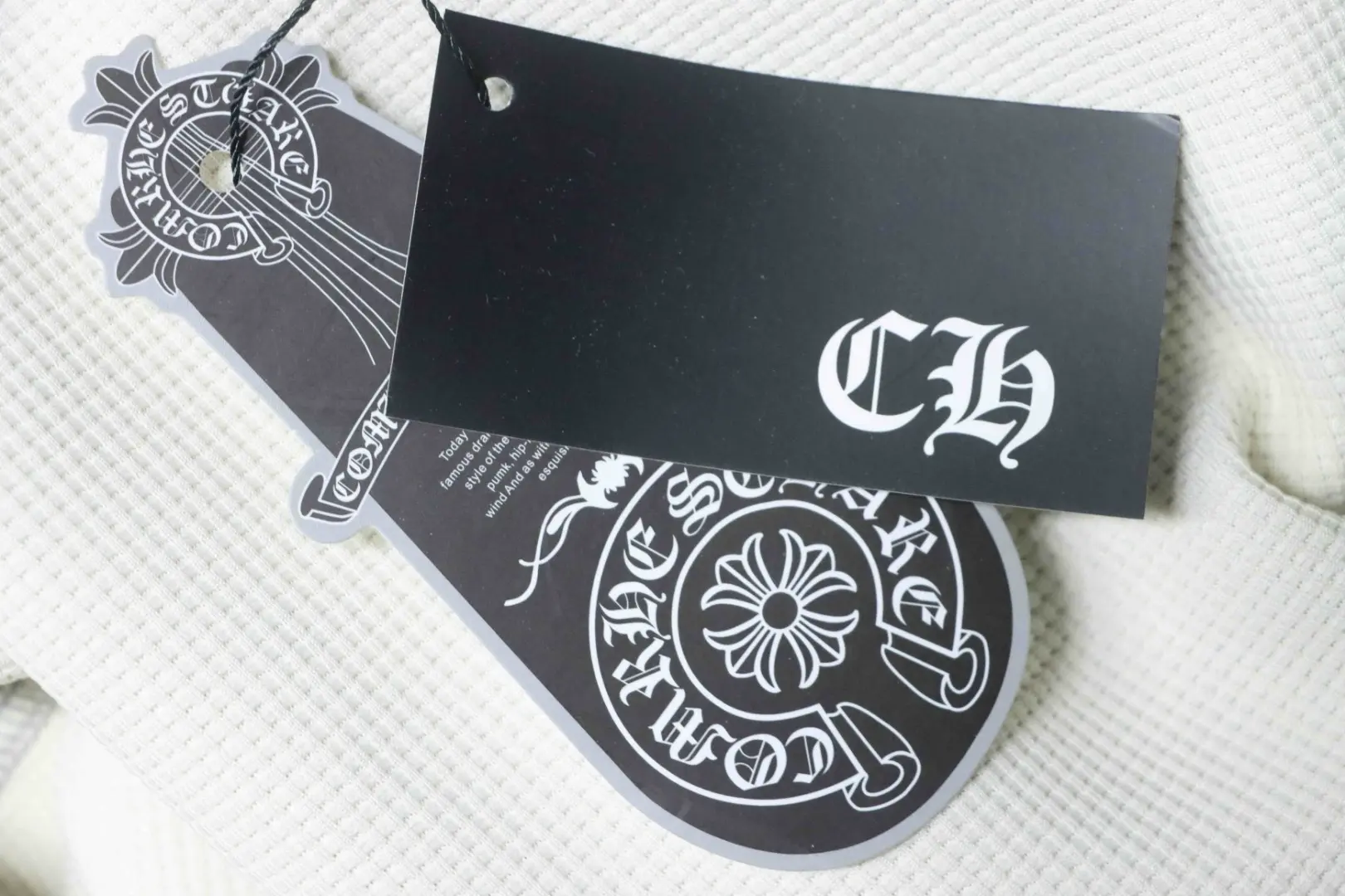 Air-Layer-Waffelreißverschlussmantel – Bild 10