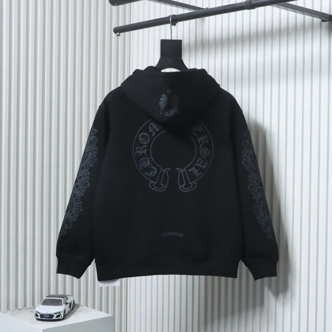 Air-Layer-Waffelreißverschlussmantel – Bild 13