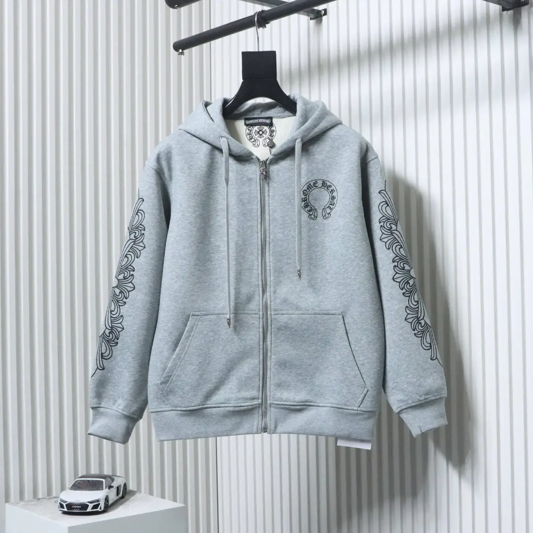 Air-Layer-Waffelreißverschlussmantel