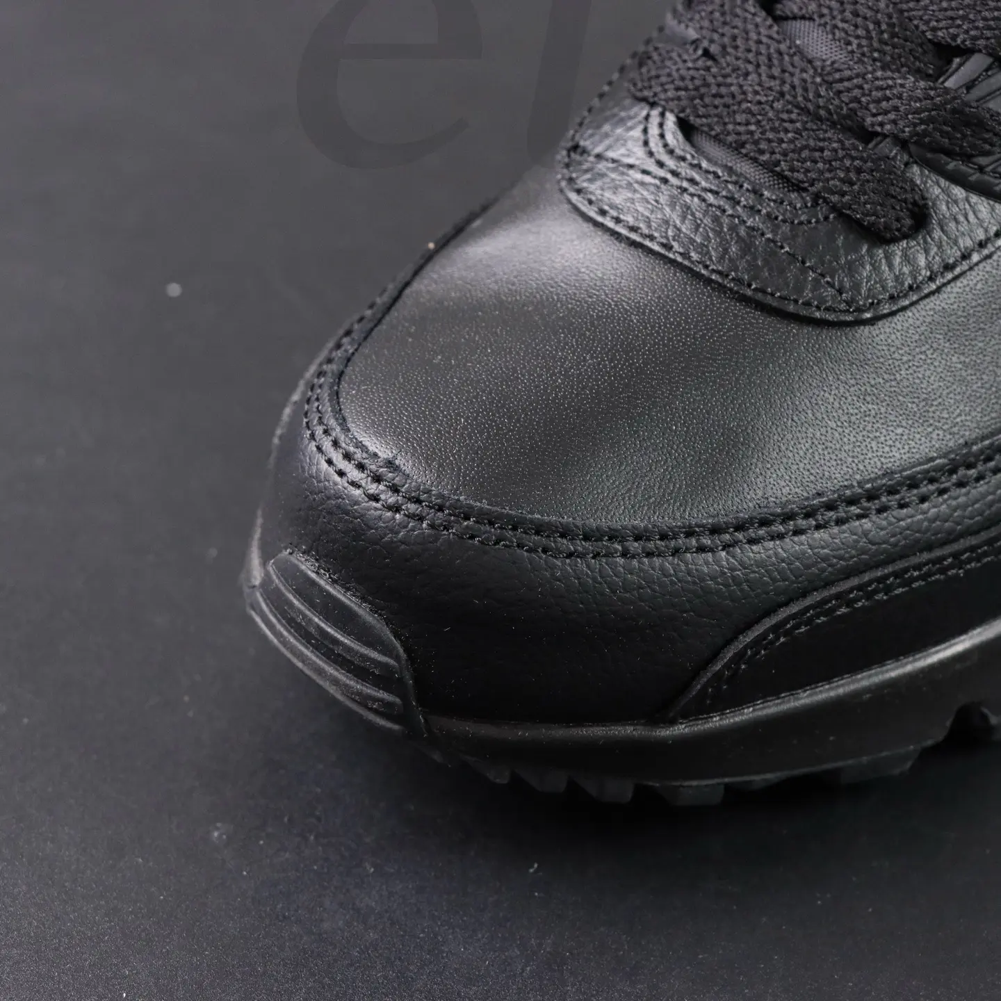 Air Max 90 LTR Herrenschuhe Schwarz – Bild 9