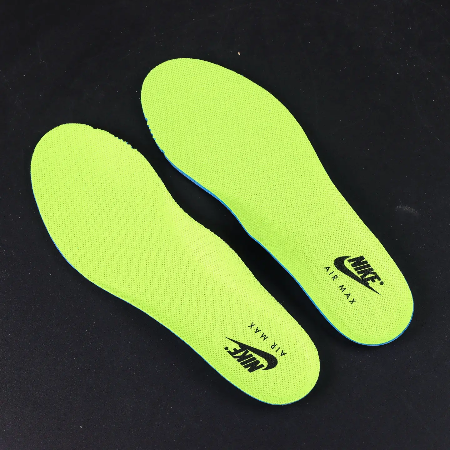 Air Max 95 Big Bubble OG „Reverse Neon“ in Schwarz und Grau – Bild 7