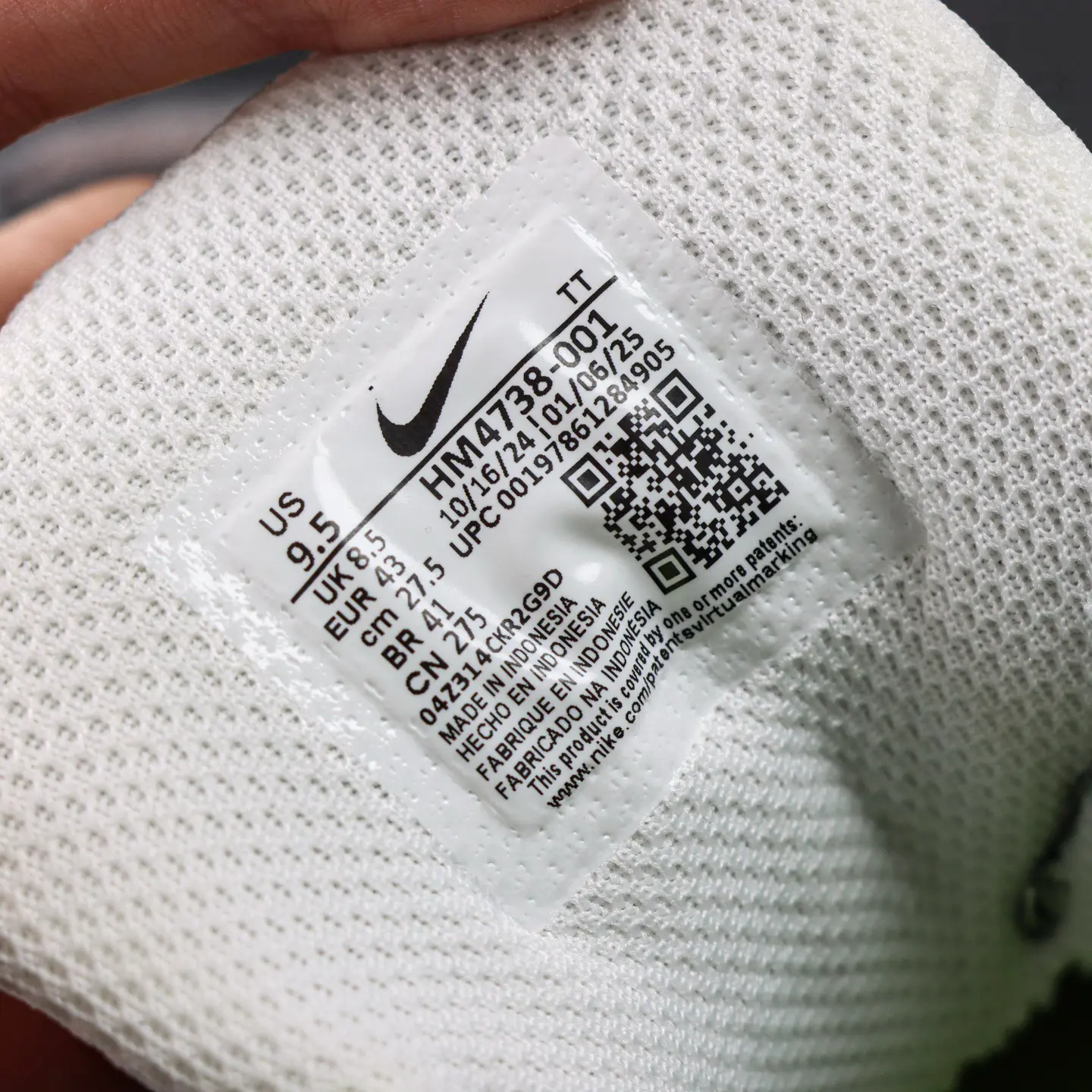 Air Max 95 Big Bubble OG „Reverse Neon“ in Schwarz und Grau – Bild 18