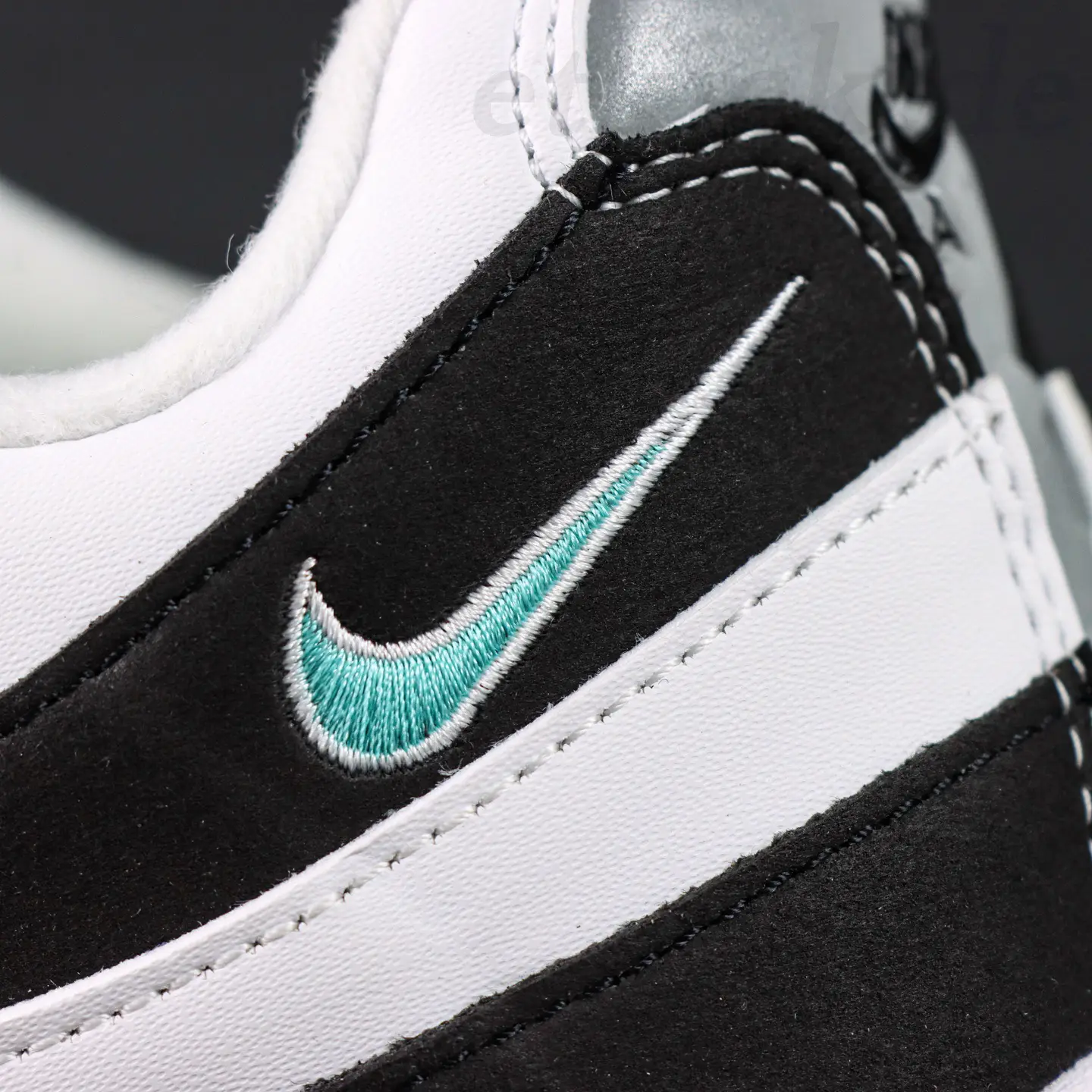 Air Max 95 OG 'Weiß und Schwarz' – Bild 11