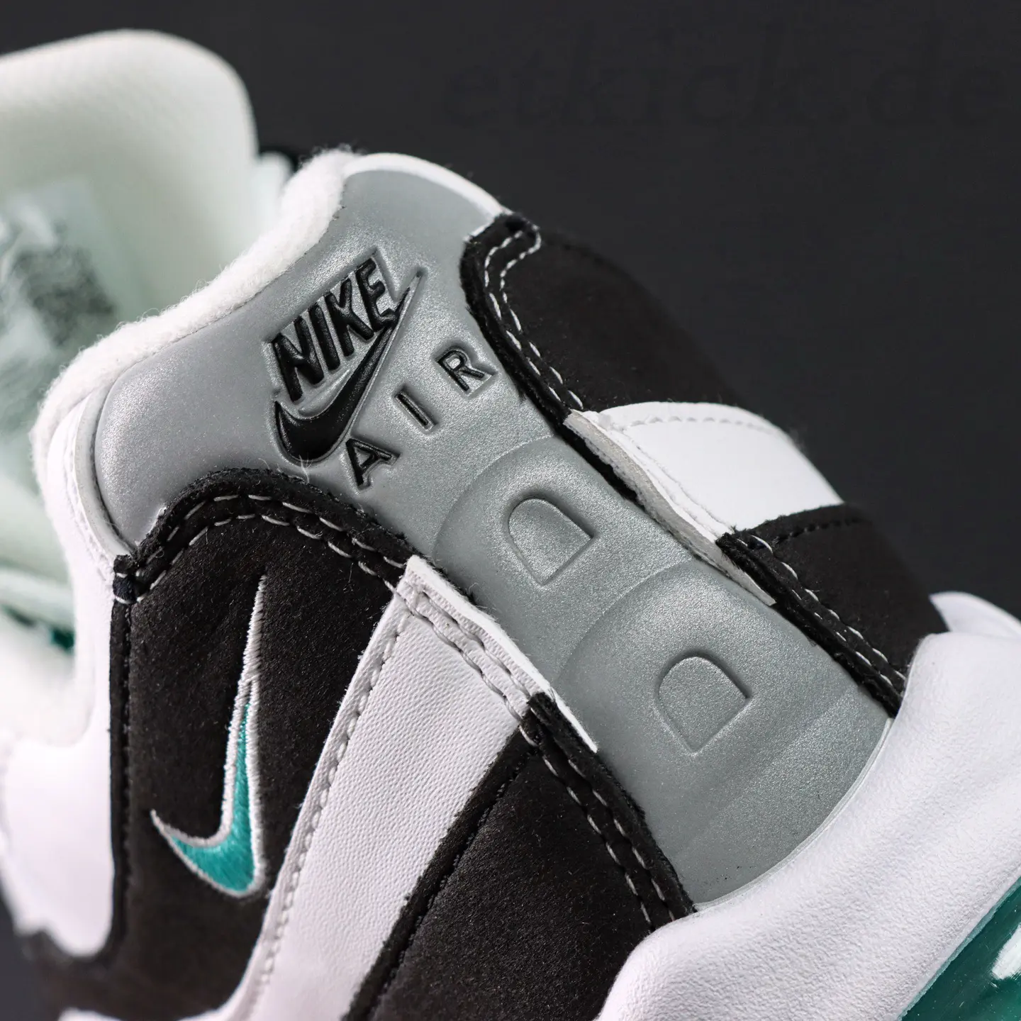 Air Max 95 OG 'Weiß und Schwarz' – Bild 14