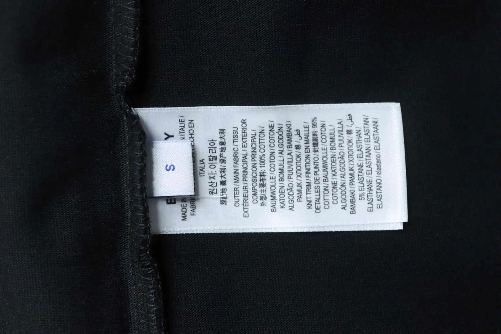 Kariertes Langarmshirt mit Kriegspferde-Muster – Bild 8