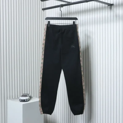 Kriegspferde-Stickerei-Bandhose