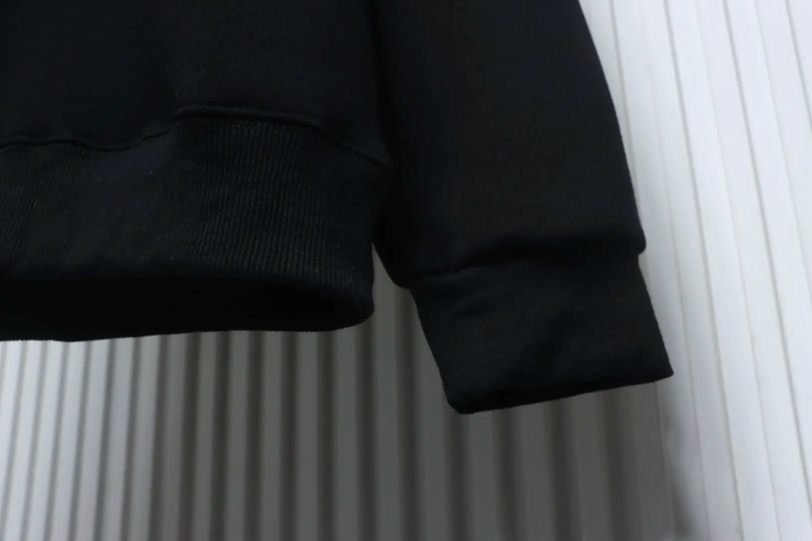 Moncler Three-Label Rundhals-Sweatshirt – Bild 5