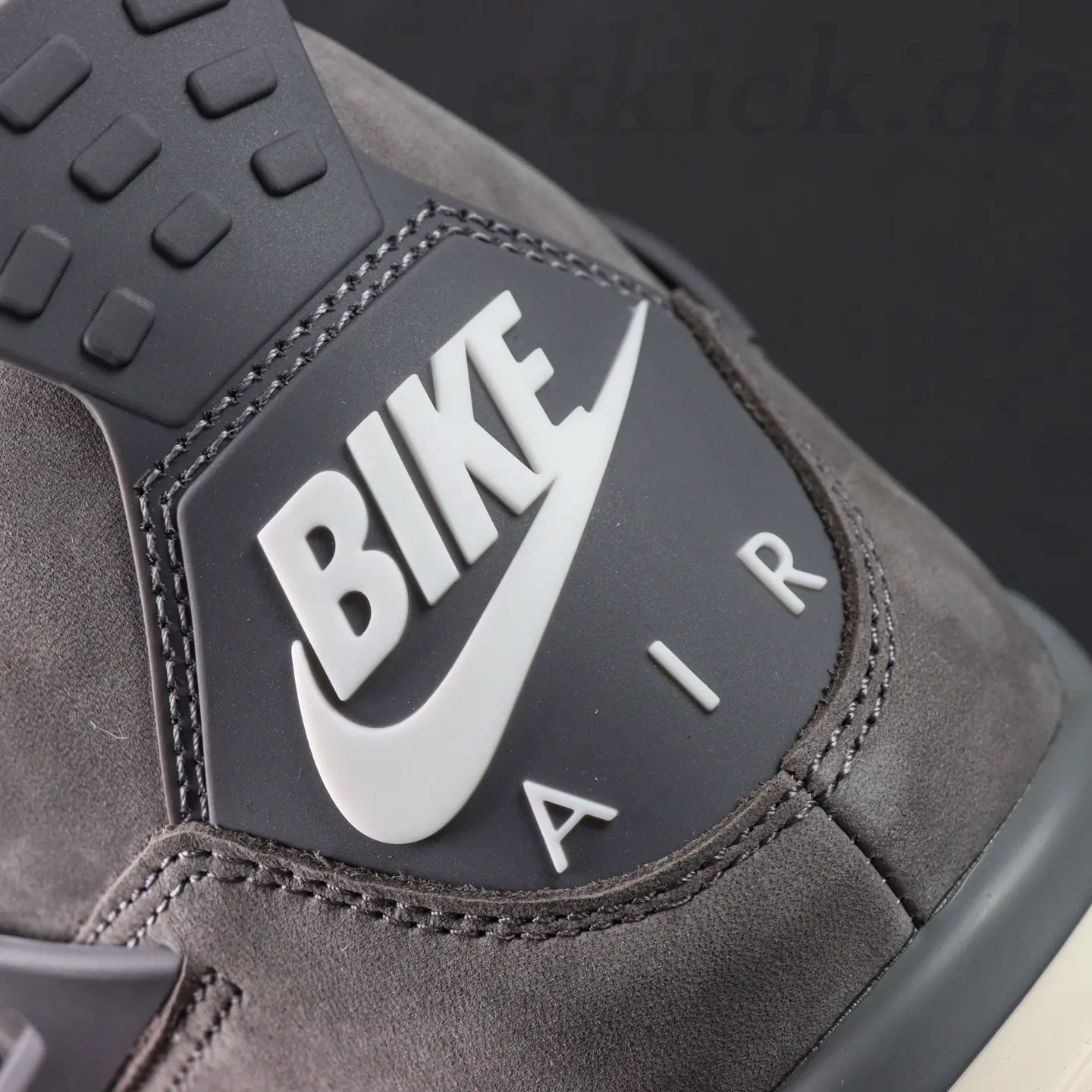 Nigel Sylvester x Jordan Air Jordan 4 OG Grauer Ziegelstein – Bild 14