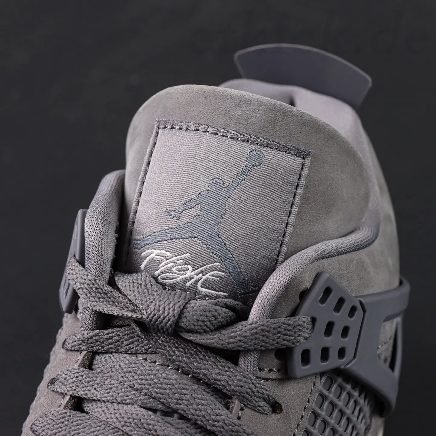 Nigel Sylvester x Jordan Air Jordan 4 OG Grauer Ziegelstein – Bild 15