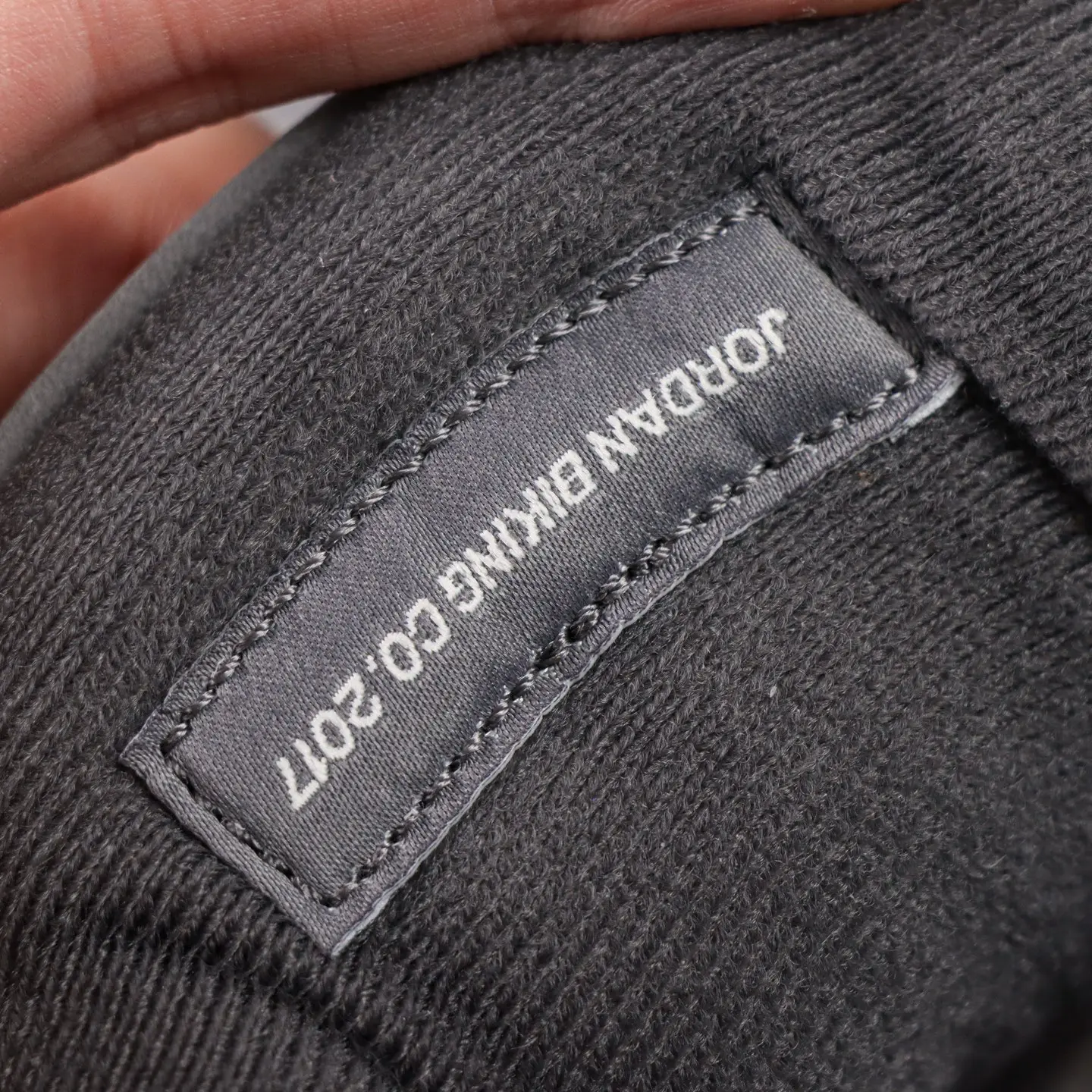 Nigel Sylvester x Jordan Air Jordan 4 OG Grauer Ziegelstein – Bild 16