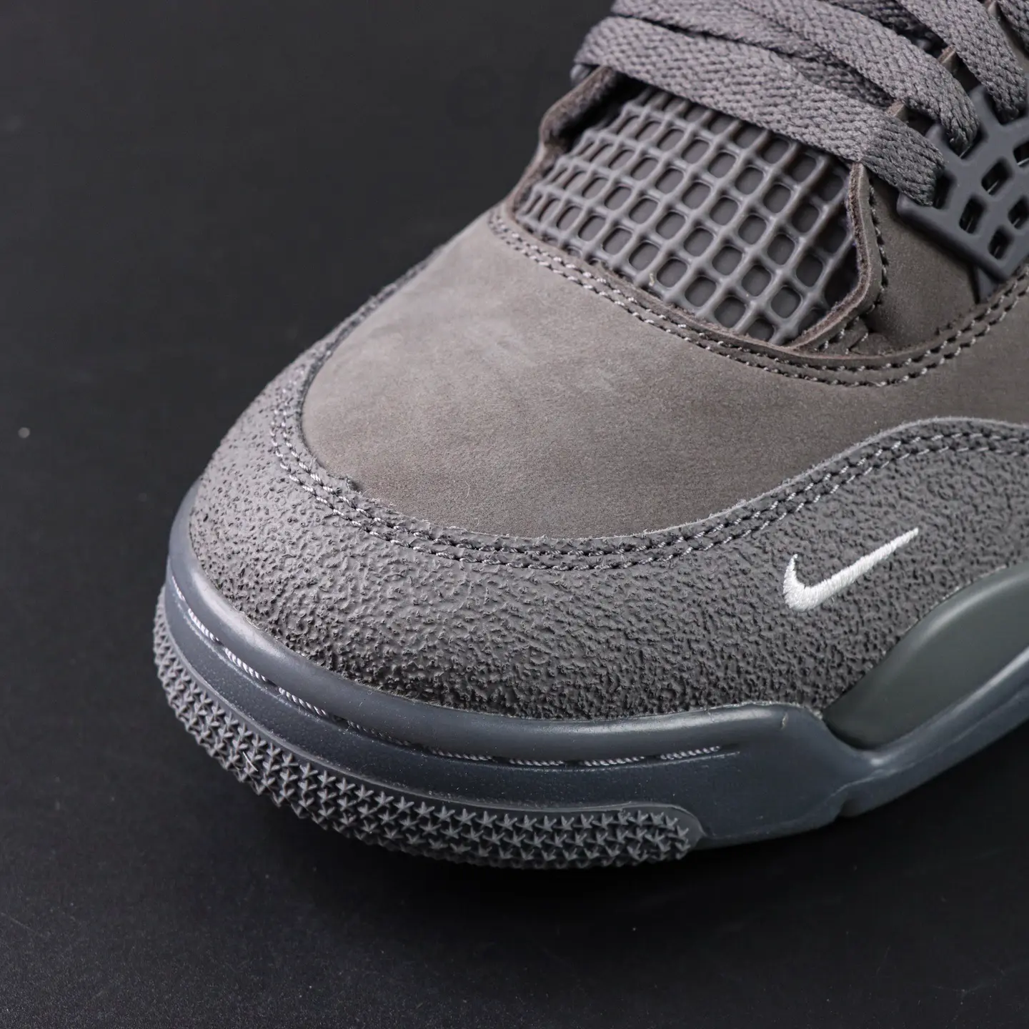 Nigel Sylvester x Jordan Air Jordan 4 OG Grauer Ziegelstein – Bild 12