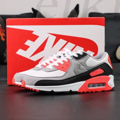 Nike Air Max 90 'Infrared' kaufen