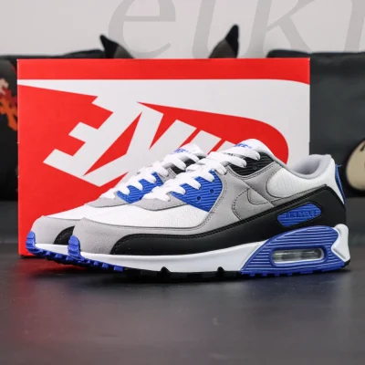 Nike Air Max 90 „Hyper Royal“ Sneaker
