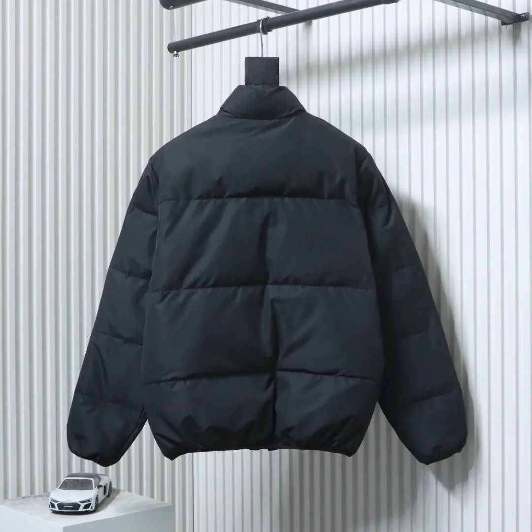 Nike Harrington New Puff Short Daunenjacke M-2XL – Bild 6