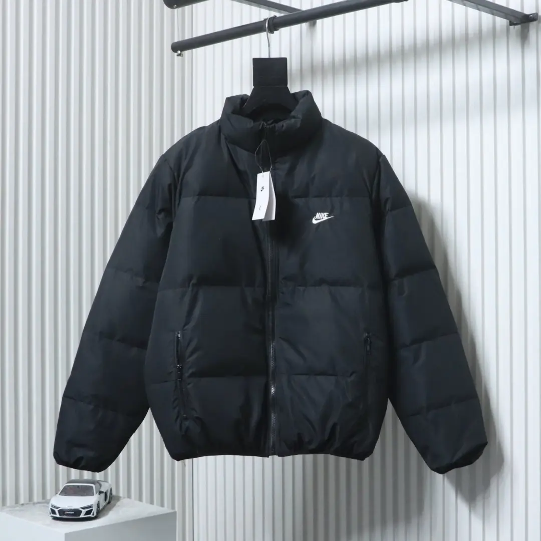 Nike Harrington New Puff Short Daunenjacke M-2XL – Bild 5