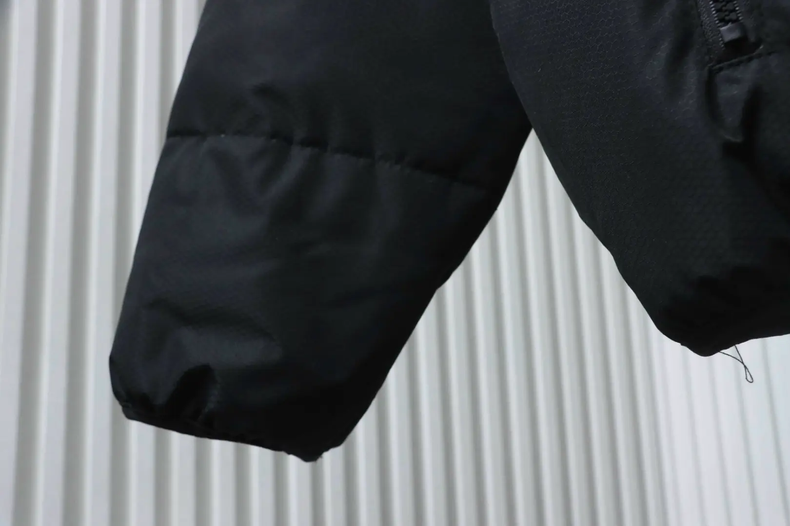 Nike Harrington New Puff Short Daunenjacke M-2XL – Bild 15