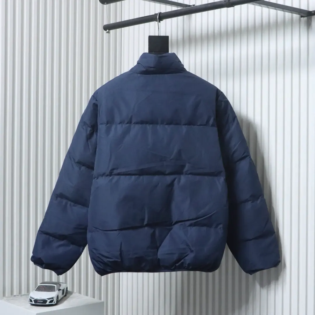 Nike Harrington New Puff Short Daunenjacke M-2XL – Bild 4