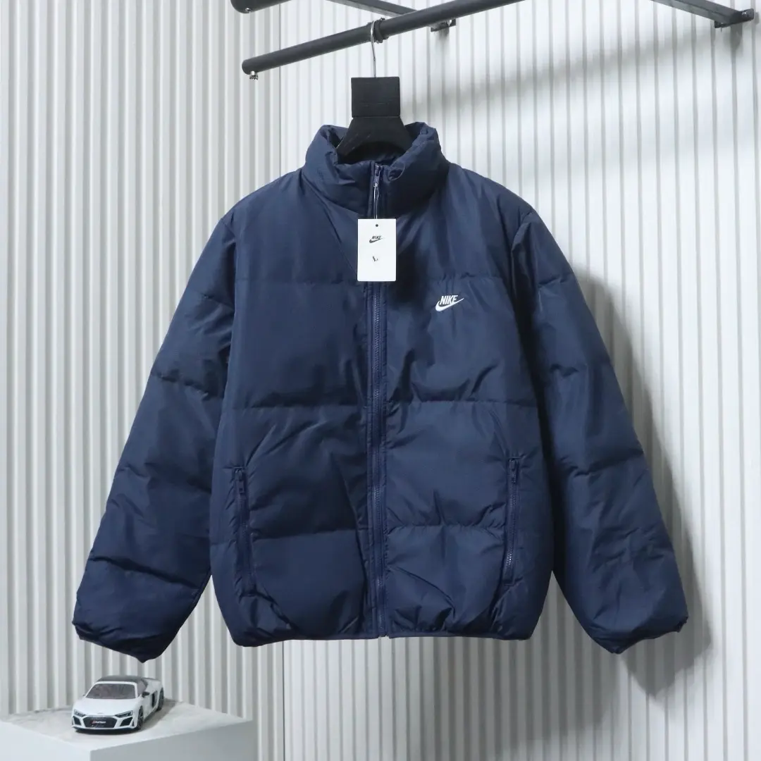 Nike Harrington New Puff Short Daunenjacke M-2XL – Bild 3