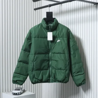 Nike Harrington New Puff Short Daunenjacke