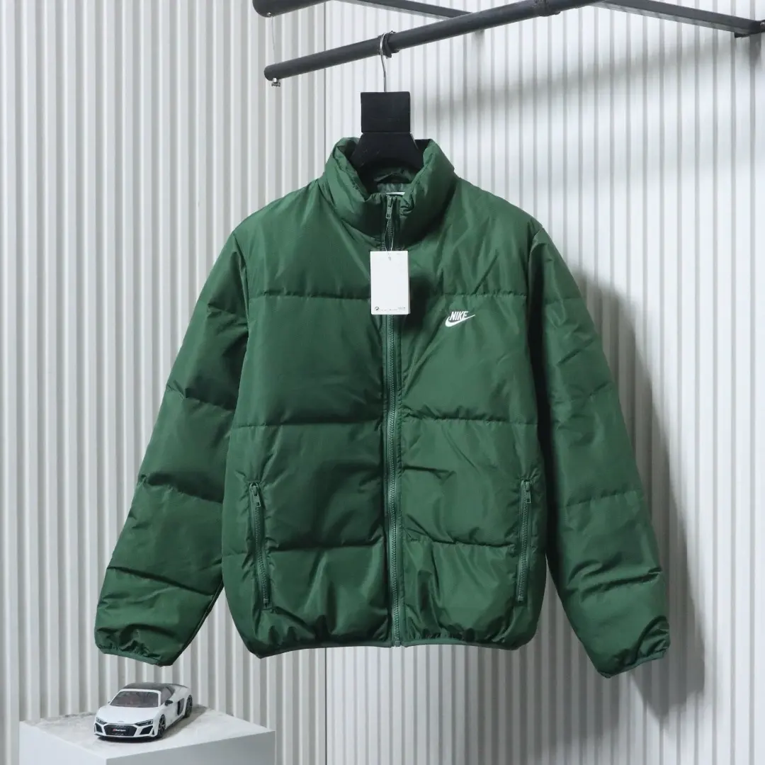 Nike Harrington New Puff Short Daunenjacke