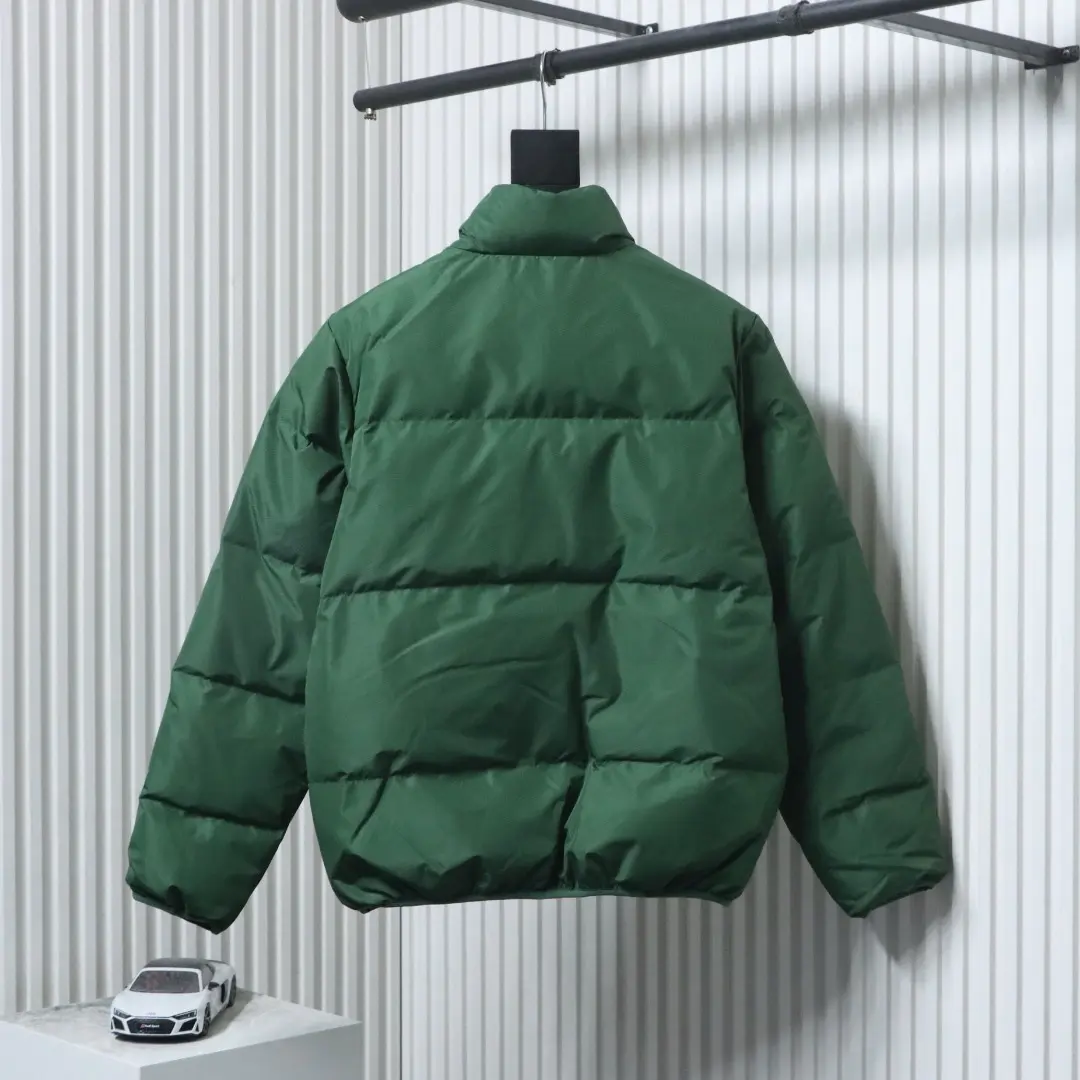 Nike Harrington New Puff Short Daunenjacke M-2XL – Bild 2