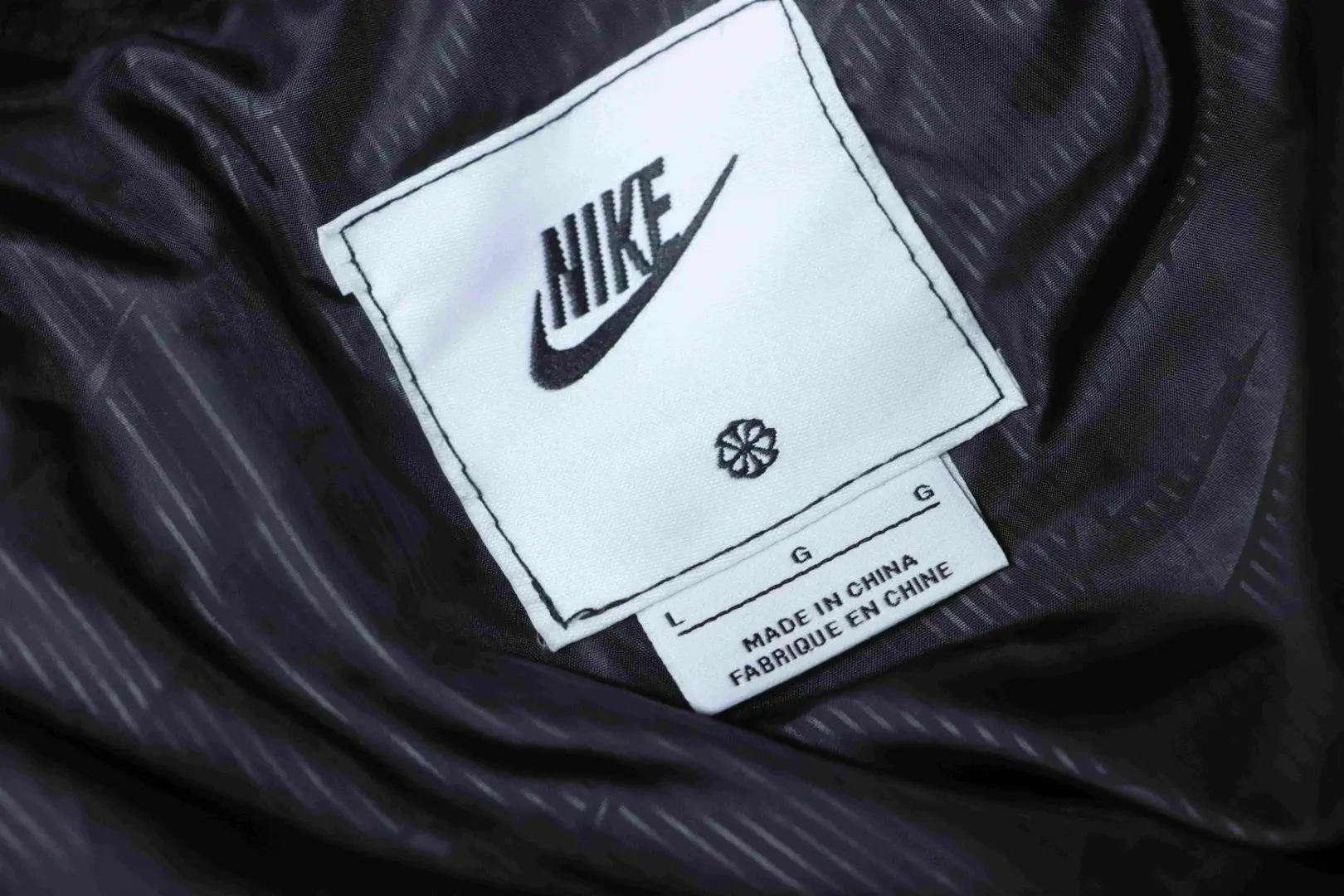 Nike Harrington New Puff Short Daunenjacke M-2XL – Bild 14